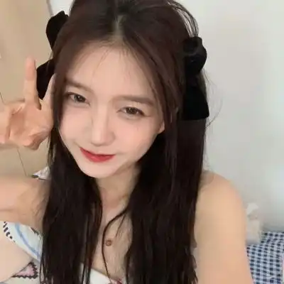 ins纯欲风魅力优质女生头像销女生头像我要个性网