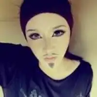 搞笑头像女生逗比小孩头像微信头像图片大全