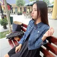 图片不爱就滚微信头像图片大全