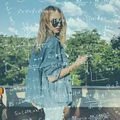 女生头像