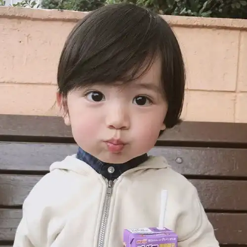 可爱头像