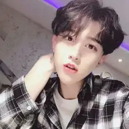 撩妹必备男头.
