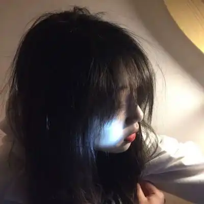沫兮微信唯美成熟气质高冷女生微信头像我要个性网