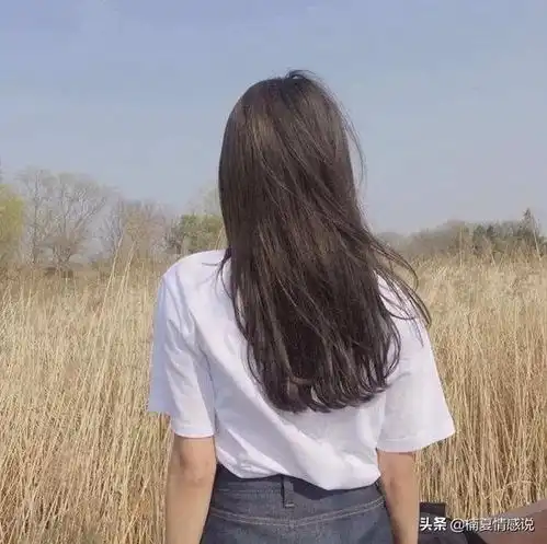 我嫁给你后,唯一做对的事,就是没有听信你的甜言蜜语