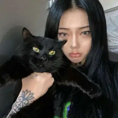 网红头像女霸气2020女王范高冷头像