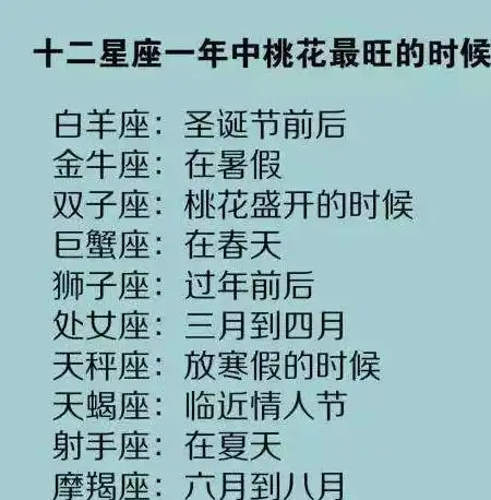 最会隐藏爱意的五强星座,最有狐狸精潜质的星座女是谁