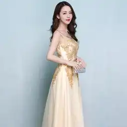假如明年结婚,你会穿哪件敬酒服测你身上什么气质吸引异性