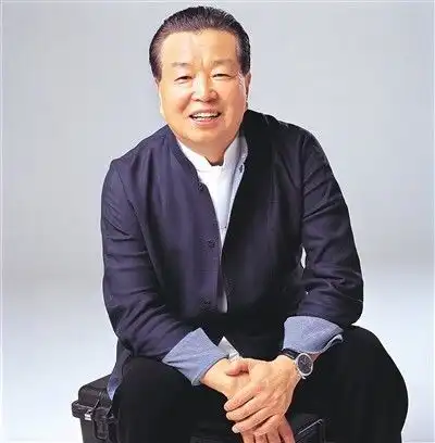 北京富豪榜大洗牌,宿华身价缩水超千亿,王健林重回前五