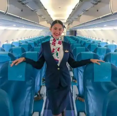 人渣新年前夜,空姐被11人轮奸并被遗弃在酒店在浴缸中