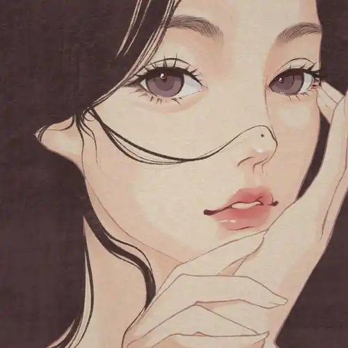 好特别的微信头像