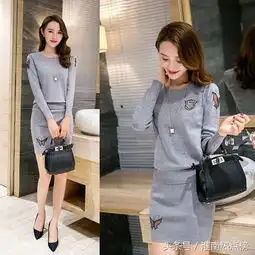 各地女生注意啦2017年这十款衣服要引领潮流