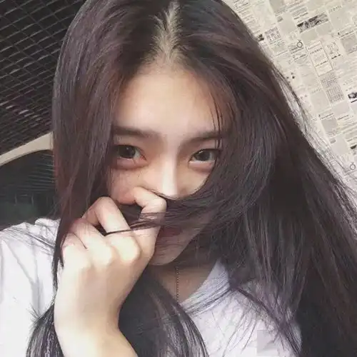 真人系列美好头像集