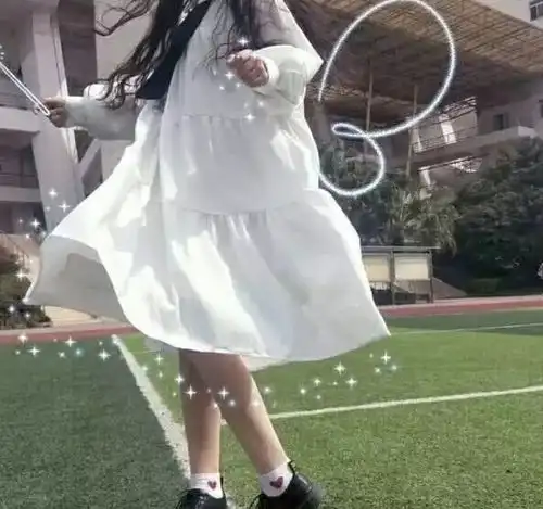 学生党瘦腿很难教你3招,或能帮你早日脱离萝卜腿行列