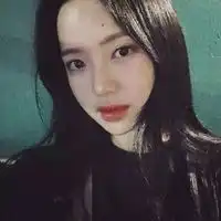 可爱小清新女生头像精选大全关系再好也不能走的太近