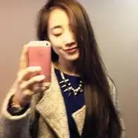 欧美女生重口拽头像甜美温暖的唯美女生头像你喜欢长发可我是短发