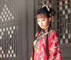 秒杀级古装美女top30范冰冰佟丽娅堪称背影杀手