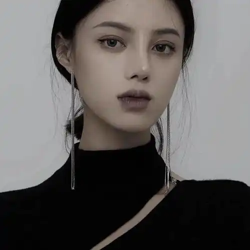 微信头像女生气质女生头像