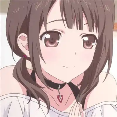 女生头像