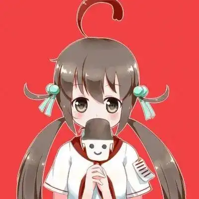 微信头像敲可爱动漫头像合集