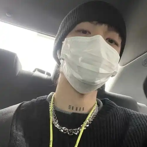 真人男生头像,我就是那么的帅气,哈哈哈