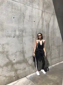 中国有嘻哈的rapper们,女友一个比一个正