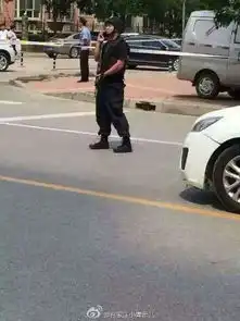 河北沧州再发枪击案1女子死亡