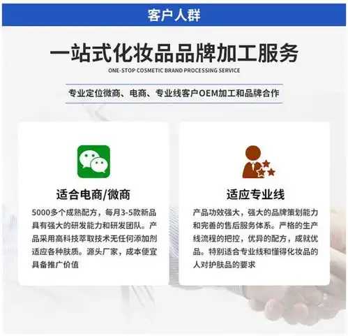 聚焦丨成本仅3元揭秘阿里女高管背后微商暴利产业链