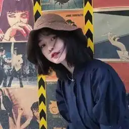 女生什么发型好看女生黑发也能美出天际
