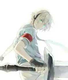 动漫男生图片