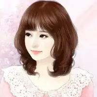 清新气质大学女生头像微信头像图片大全