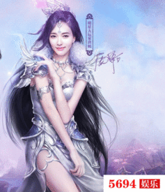 十大女星穿古装范冰冰霸气唐嫣妖艳流鼻血她却像干尸