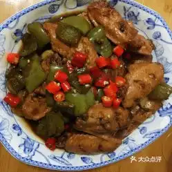 兄弟海鲜烧烤的麻辣鸡翅好不好吃用户评价口味怎么样盐山县美食麻辣鸡翅实拍图片大众点评