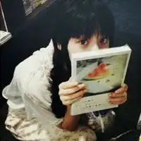 大爱这种风格的qq女生头像