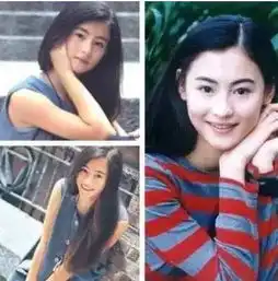 把好牌打得稀烂的不止张柏芝黄奕董洁,她毁容又变小三比姚笛还惨