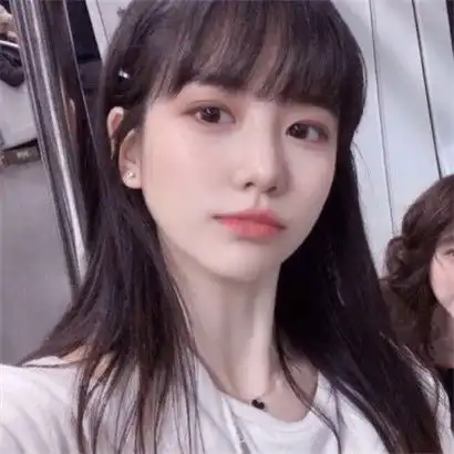 2020头像女生可爱小仙女,一本正经小女生太萌了