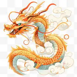 中国龙图片中国龙图片素材免费下载千库网