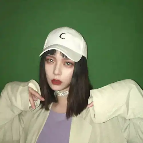 最显脸小的发型原来是这款