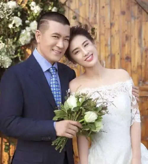 黄圣依终于说实话了,坦言婚前婚后差别大,无比享受当下