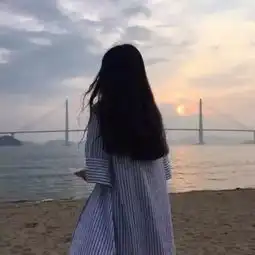 我从来不想独身,却有预感晚婚
