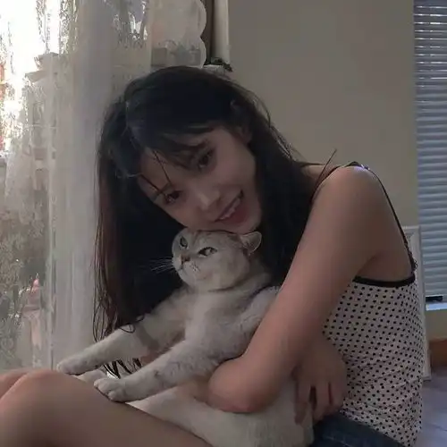 一组个性有趣的头像