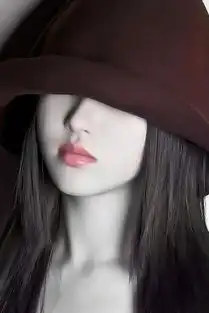 非主流美女壁纸