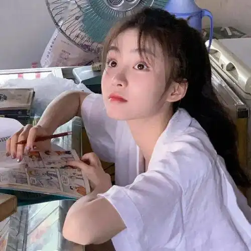 非常哇塞的微信头像