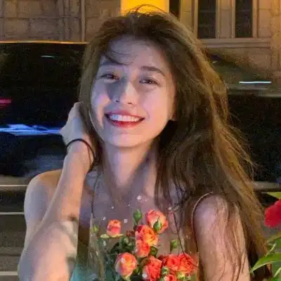 ins闺蜜恩典女头闲来与你立黄昏女生头像我要个性网