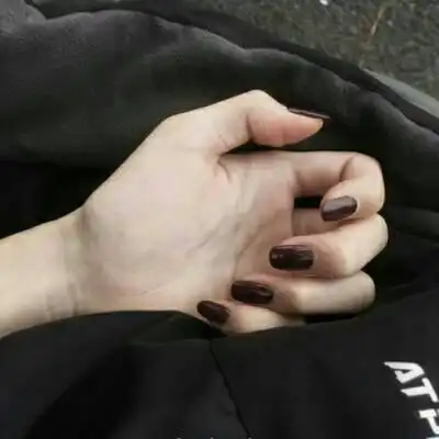 微信超清手控头像