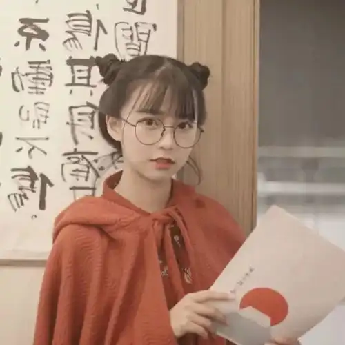 软妹头像