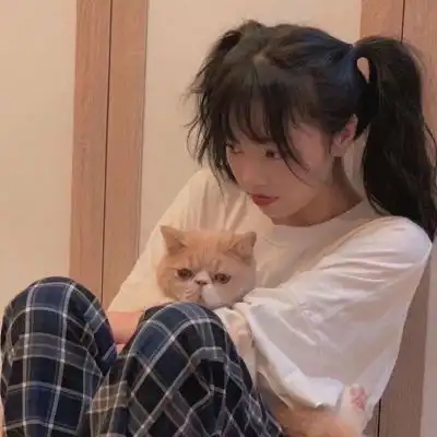 笑起来甜美可爱女生头像,超甜美女生头像图片