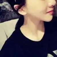 2018好看大脸女生非主流头像适合脸大女生的可爱头像图片