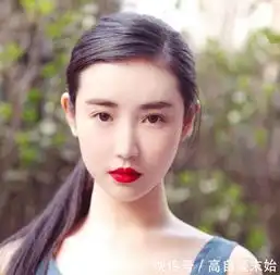 宅男心中的十大清纯美女校花,章泽天竟然输给了她