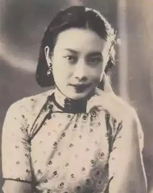 上海滩最后一位名媛,曾被日本军官极力追求,宁死不从,现105岁