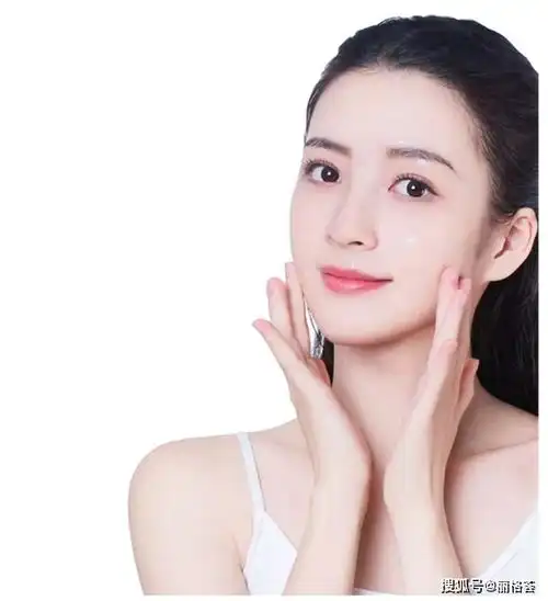 20岁左右的女生应该选择什么样的护肤品